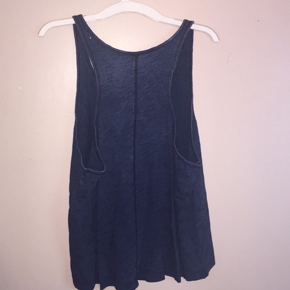 Abercrombie & Fitch Tank Top - Picture 2 of 5